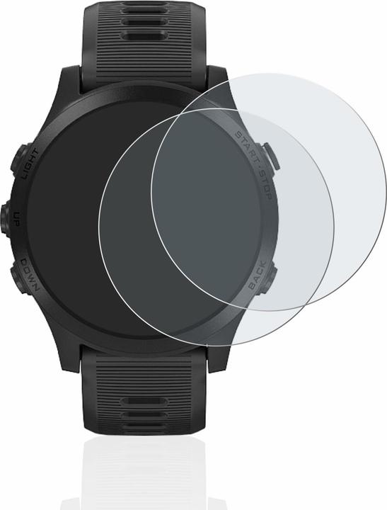 Produktbild BROTECT Entspiegelungs-Schutzfolie Displayschutz Matt (Forerunner 945)