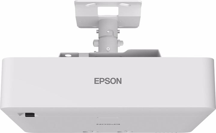 Immagine prodotto Epson Soluzione di proiezione laser EB-L530U (WUXGA, 5200 lm, 1.35 - 2.2:1)
