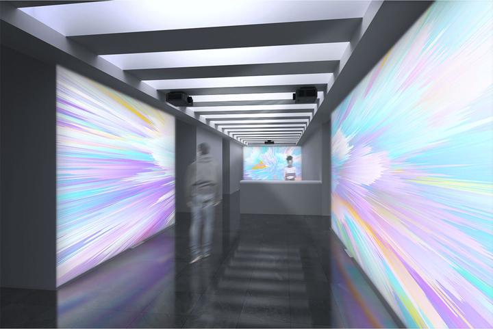 Immagine prodotto Epson Soluzione di proiezione laser EB-L530U (WUXGA, 5200 lm, 1.35 - 2.2:1)