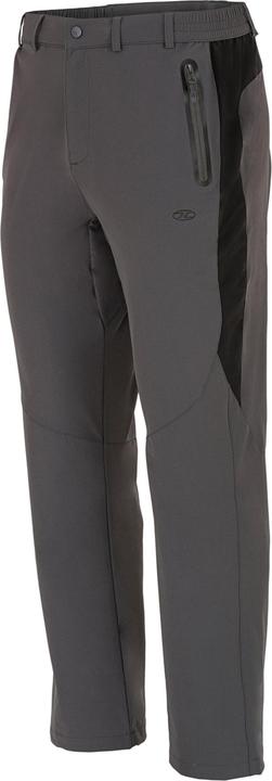 Highlander Munro Trousers Grey Xs (XS)