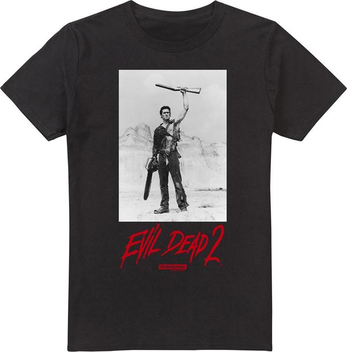 Evil Dead 2 TShirt