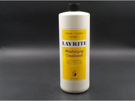 Actual product image Layrite Moisturising conditioner 1000 ml (1000 ml)