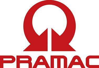 Immagine prodotto Pramac Generatore di energia (5000 W)