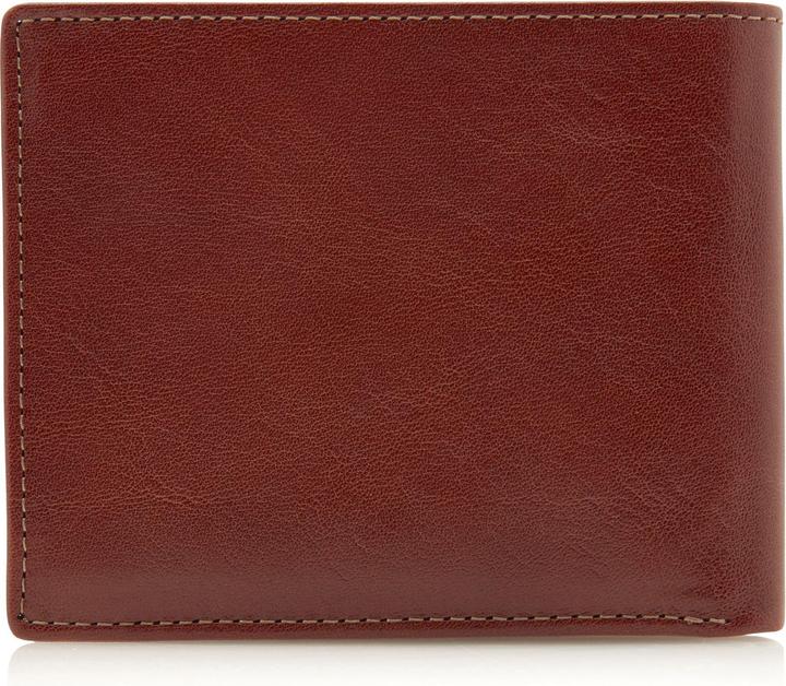 Produktbild Castelijn & Beerens Gaucho Geldbörse RFID Leder 11 cm