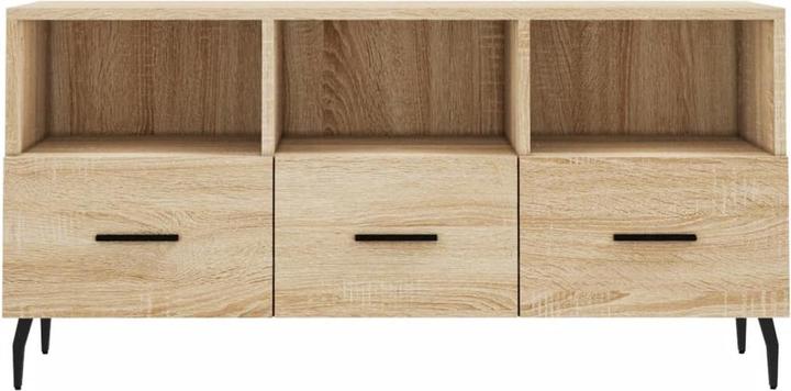 Actual product image VidaXL Pia (102 x 36 x 50 cm)