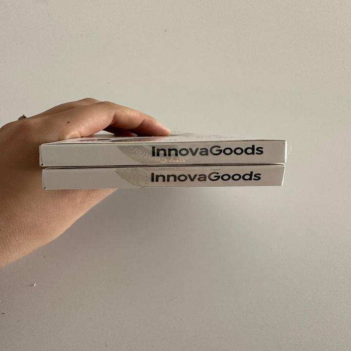 Actual product image InnovaGoods Kompressionshandschuhe für Arthritis Arves (L)