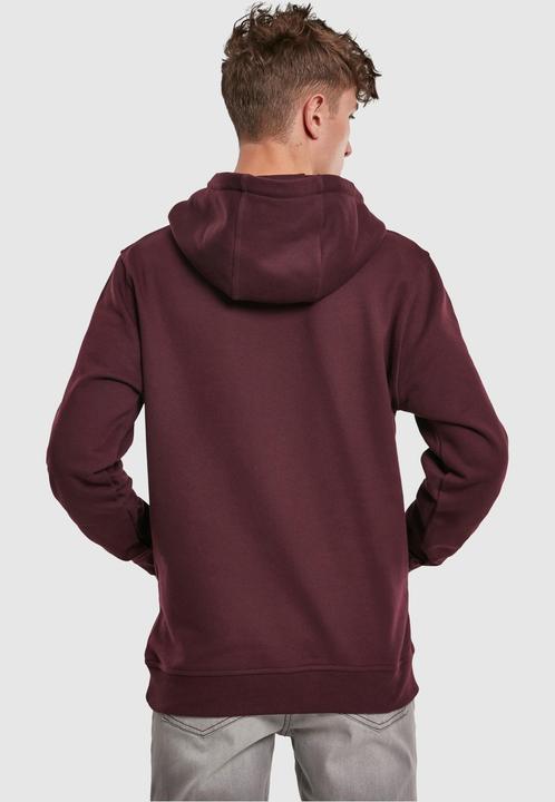 Produktbild Urban Classics Basic Sweat Hoody (L)