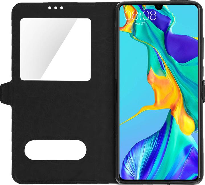Actual product image Avizar Towind Series (Huawei P30)