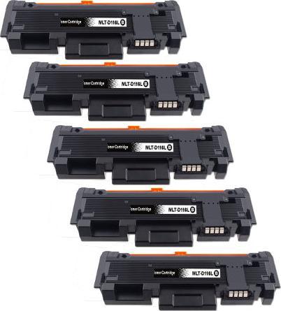 Produktbild Hermex Kompatibler Toner XL für Samsung Xpress SL-M2835DW (BK)