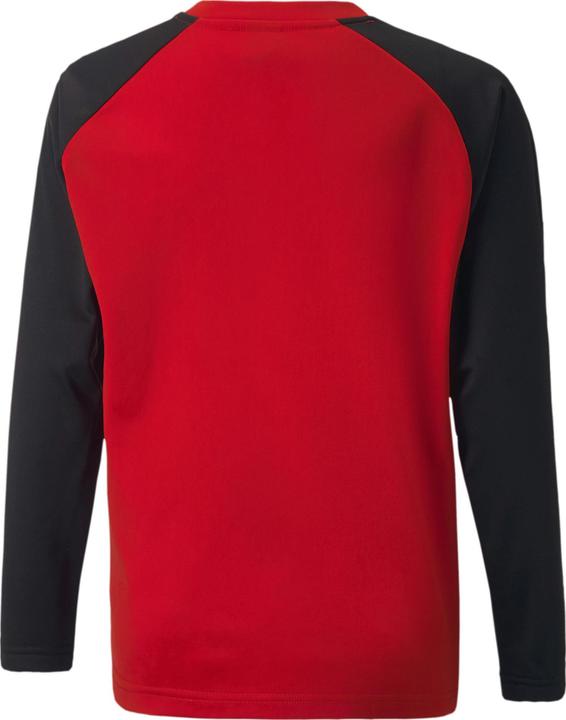 Image du produit Puma teamLIGA Sweat d'entraînement Jr-657239 (140)