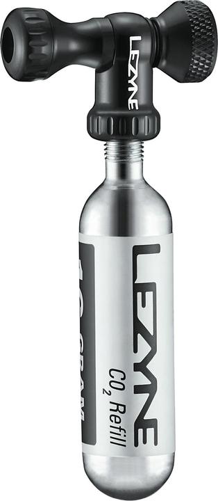 Lezyne Control Drive CO2