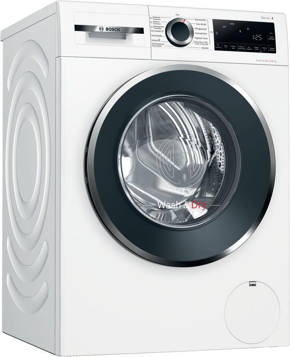 Bosch Hausgeräte WNG24440 (Spina UE)
