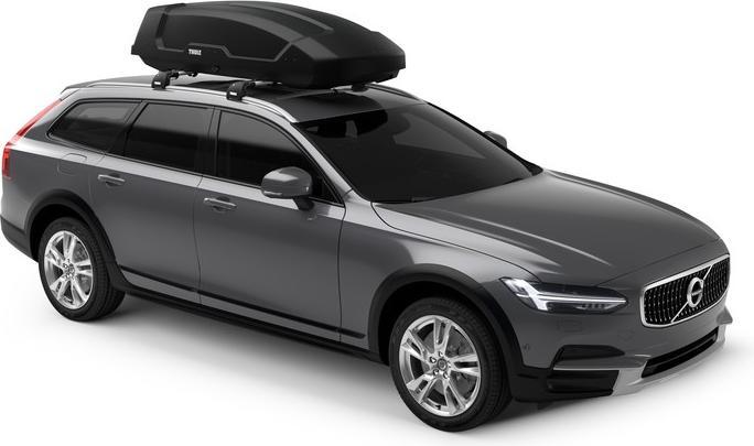Actual product image Thule Force XT L (450 l)