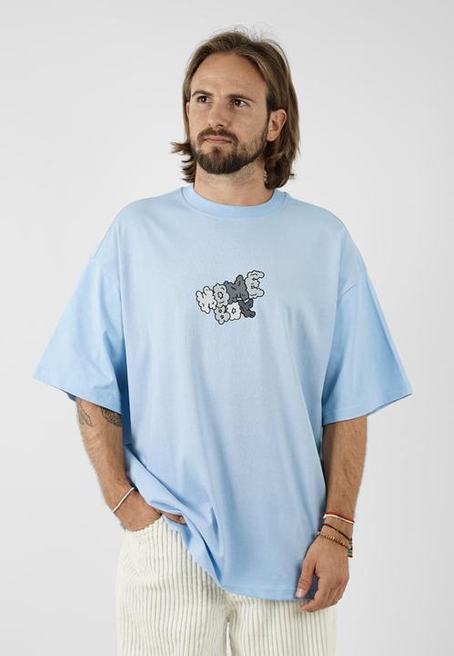Image du produit Homeboy Screaming Face Tee (M)