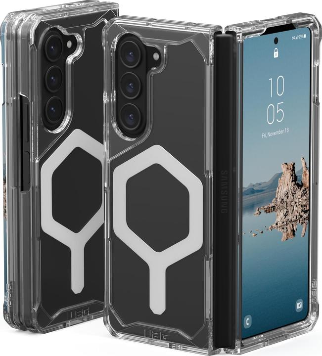 Produktbild UAG Plyo Pro (Samsung Galaxy Z Fold5)