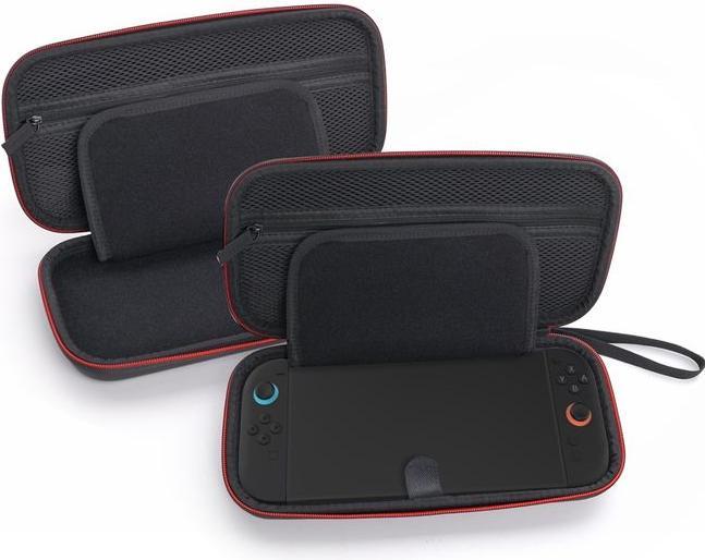Produktbild Dobe Aufbewahrungsbox kompakt (Switch 2)
