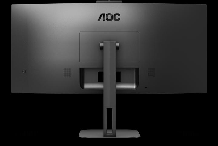 Image du produit AOC CU34V5CW/BK (3440 x 1440 pixels, 34")