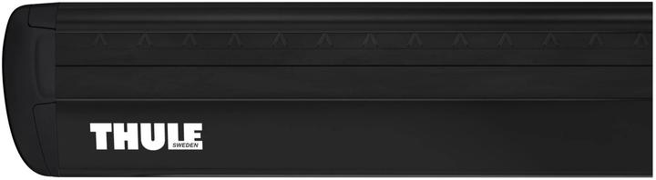 Actual product image Thule WingBar Evo 108