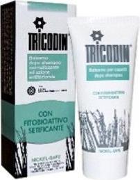 Actual product image Tricodin 47007 Rinse after Normalizing Shampoo 50ml (50 ml, Liquid shampoo)