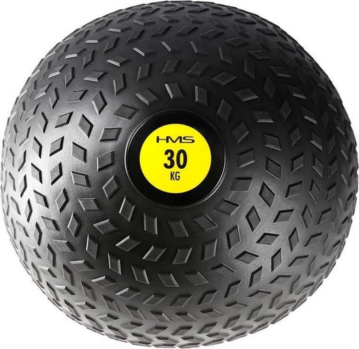Produktbild HMS Übungs-Slam-Ball 30 kg PST-30 (30 kg, 230 mm)