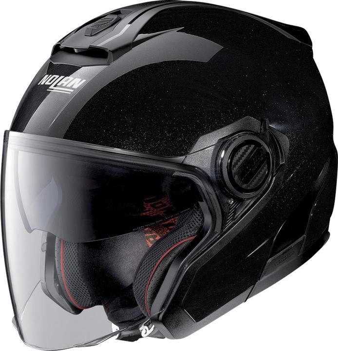 Nolan Casque jet N40-5 06 SPECIAL N-COM
