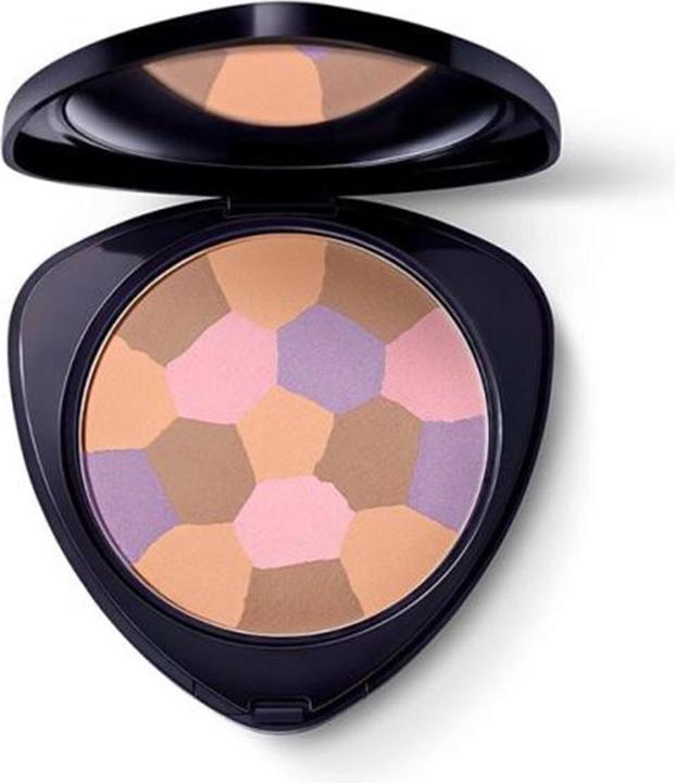 Dr. Hauschka Colour Correcting Powder 01 activating 8 g
