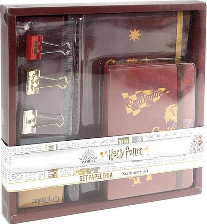 Produktbild Papeterie-Set (Blanko, Harter Einband)