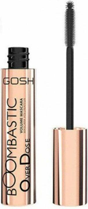 Immagine prodotto Gosh Mascara BOOMBASTIC overdose volume #001-nero estremo 13 ml (Nero)