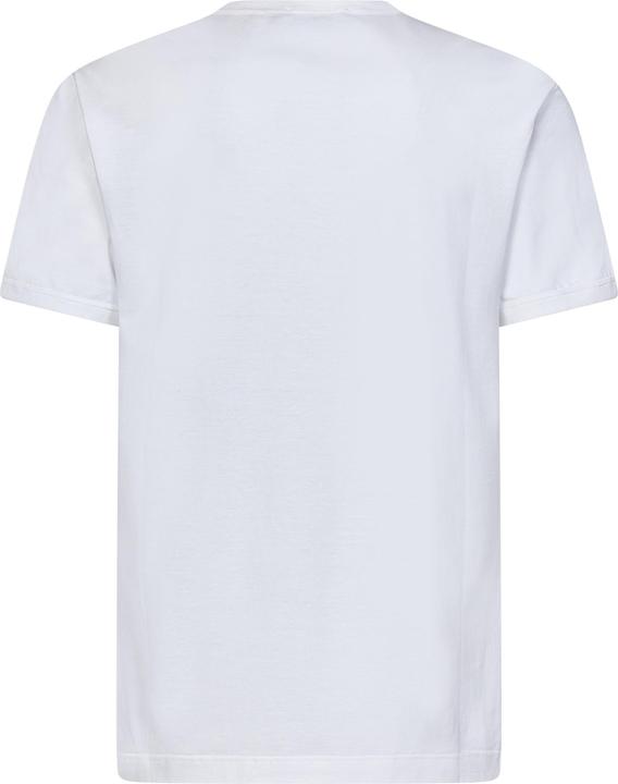 Actual product image Dolce & Gabbana T-shirts And Polos White (54)