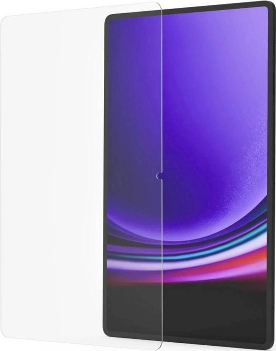 Productafbeelding Hama Premium" für Samsung Galaxy Tab S10 FE 10.9 (1 Stuk, Galaxy Tab S9 FE, Galaxy Tab S9, Galaxy Tab S8, Galaxy Tab S7)