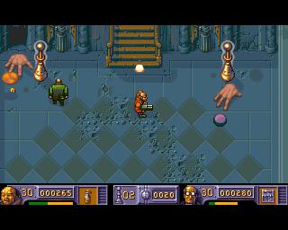 Immagine prodotto Retro Games La A500 Mini (INT)