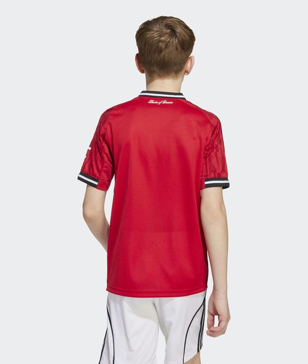 Immagine prodotto adidas Manchester United Kinder Trikot (140)