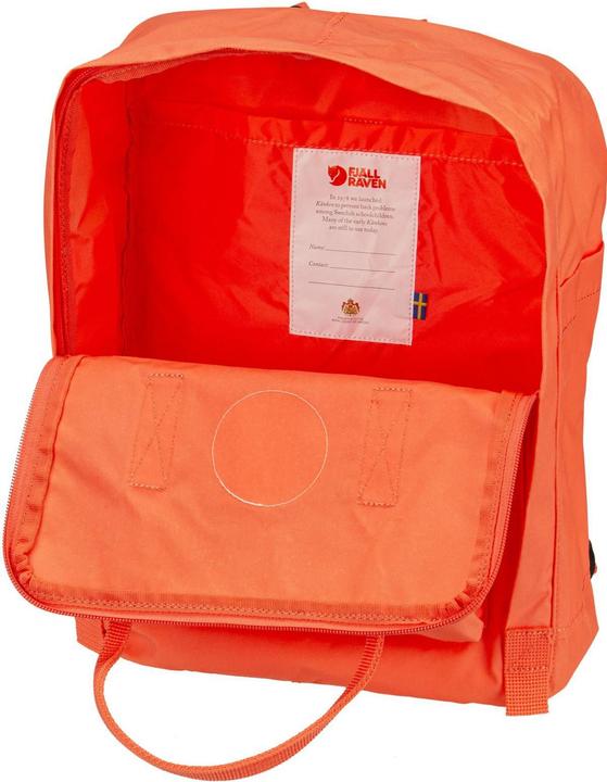 Immagine prodotto Fjällräven Kånken (16 l)