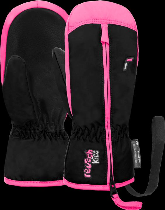 Reusch Kid's Ben Mitten