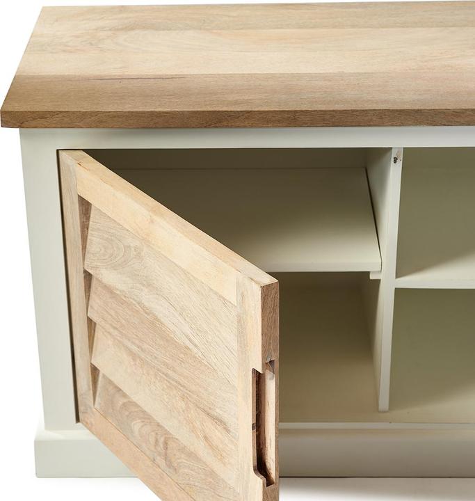 Produktbild Rivièra Maison Pacifica (165 x 68 x 50 cm)