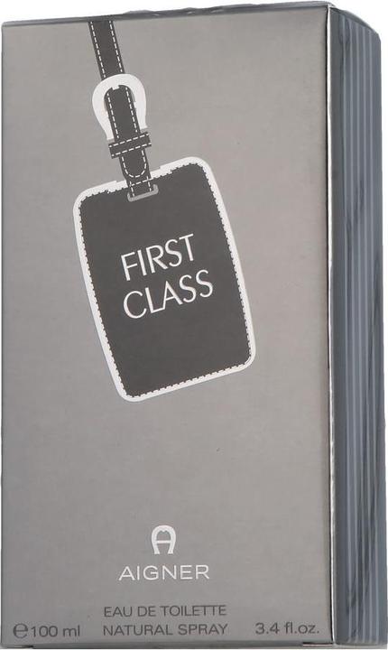 Actual product image Etienne Aigner Aigner First Class (Eau de toilette, 100 ml)