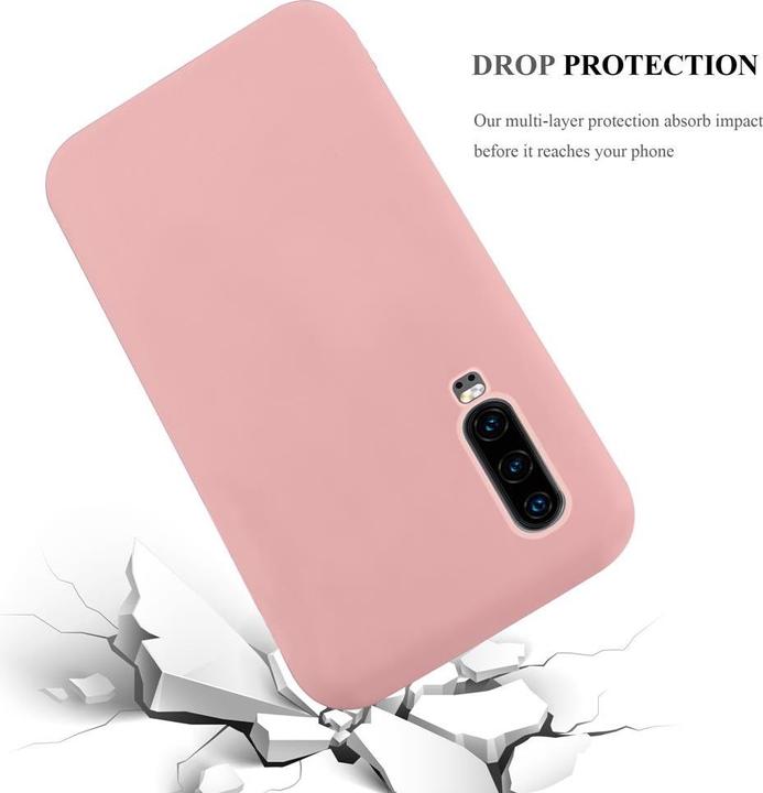 Immagine prodotto Cadorabo Copertina in TPU Candy (Huawei P30)