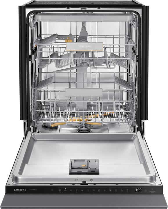 Produktbild Samsung DW60BG830I00ET / Inbouw / Volledig gentegreerd / Nishoogte 82 - 86,5 cm