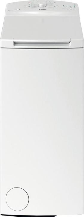 Whirlpool TDLR 6240L EU/N (6 kg, Upwards, EU plug)