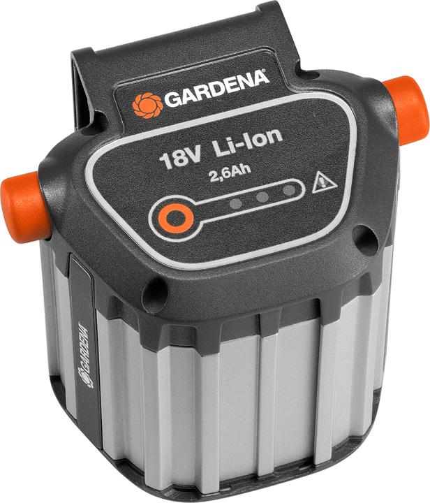 Productafbeelding Gardena System BLi-18 (18 V)