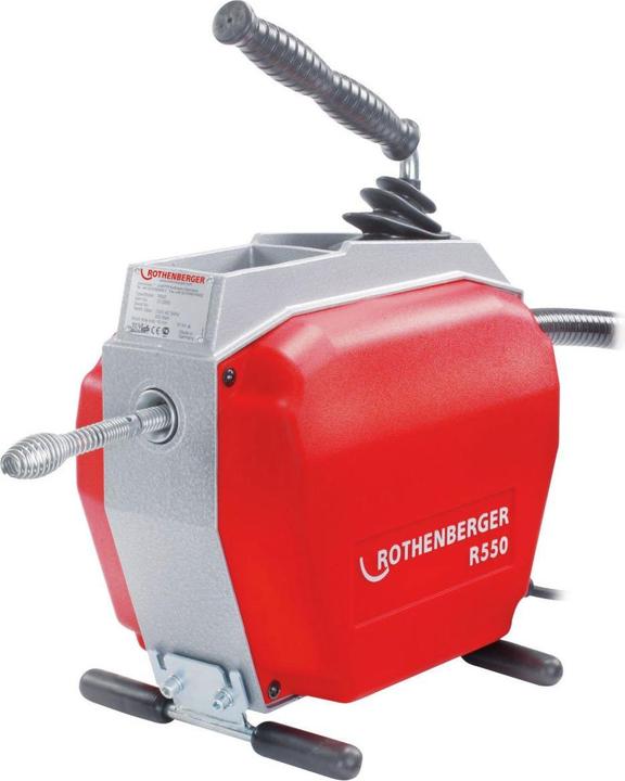 Image du produit Rothenberger 72686 (400 mm)