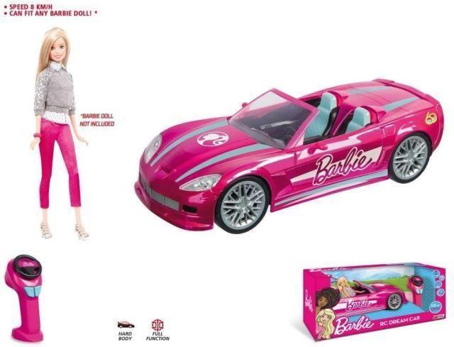 Image du produit Mondo Dream Car