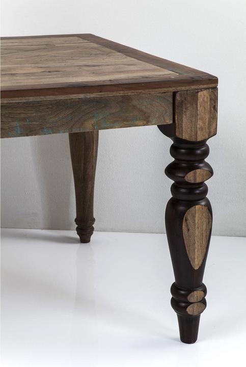 Actual product image Kare Design Duld Range (220 x 100 x 75 cm)