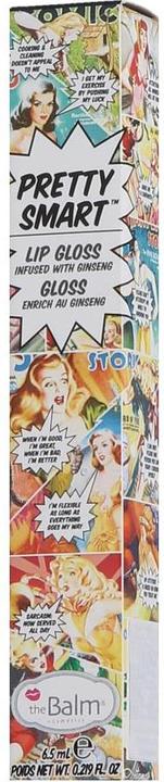 Image du produit The Balm Read My Lips (KA-BANG)