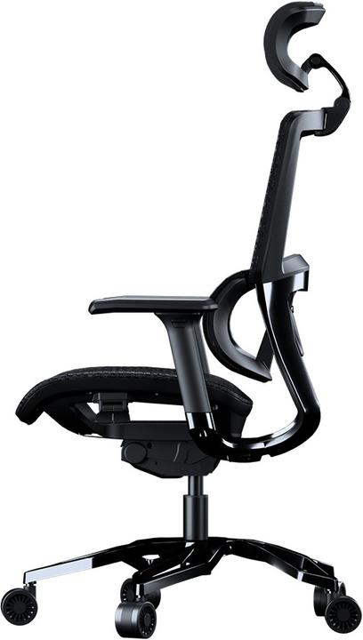 Actual product image Cougar Argo