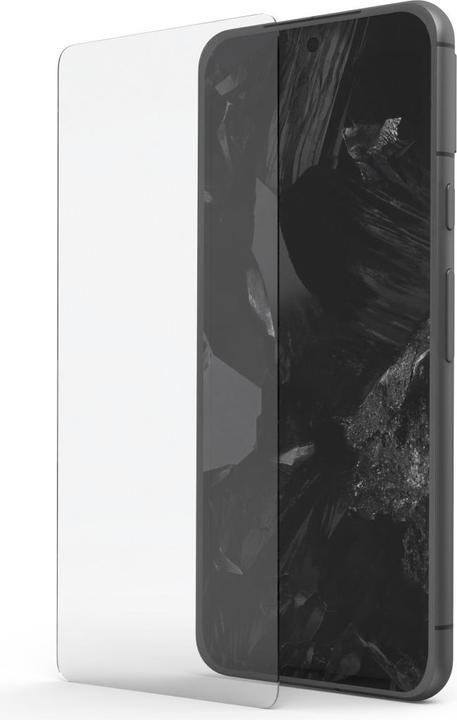 Produktbild Hama Clear Protect (1 Stück, Google Pixel 8a)