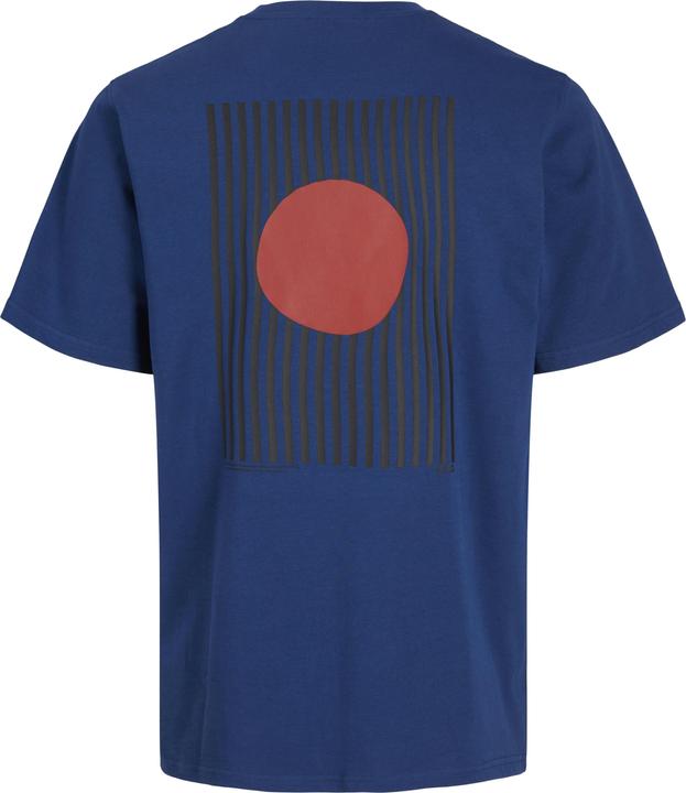 Image du produit Jack & Jones RDD Imprimé Col rond T-shirt (XXL)