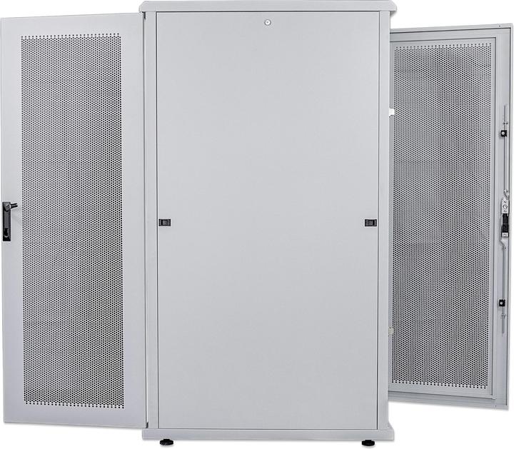 Produktbild Intellinet 19" Serverschrank (42 HE, 19 Zoll Rack)