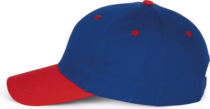 Image du produit K-up Casquette 6 panneaux (Taille unique)