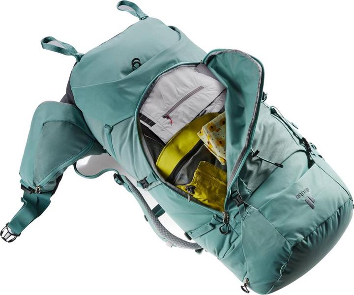 Image du produit Deuter Aircontact Core 55+10 (55 l)